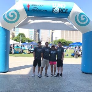 Meet your Posher, Tricia